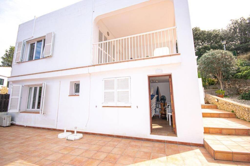 Villa Casa familiar totalmente equipado en Cala Galdana Cala Galdana  Exterior foto